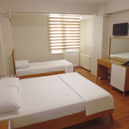 Ipek Hotel Balıkesir Extérieur photo