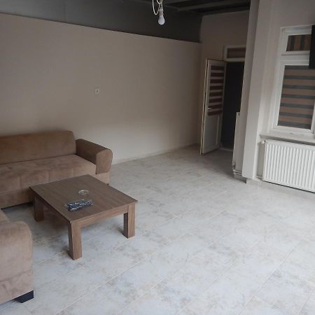 Ipek Hotel Balıkesir Extérieur photo