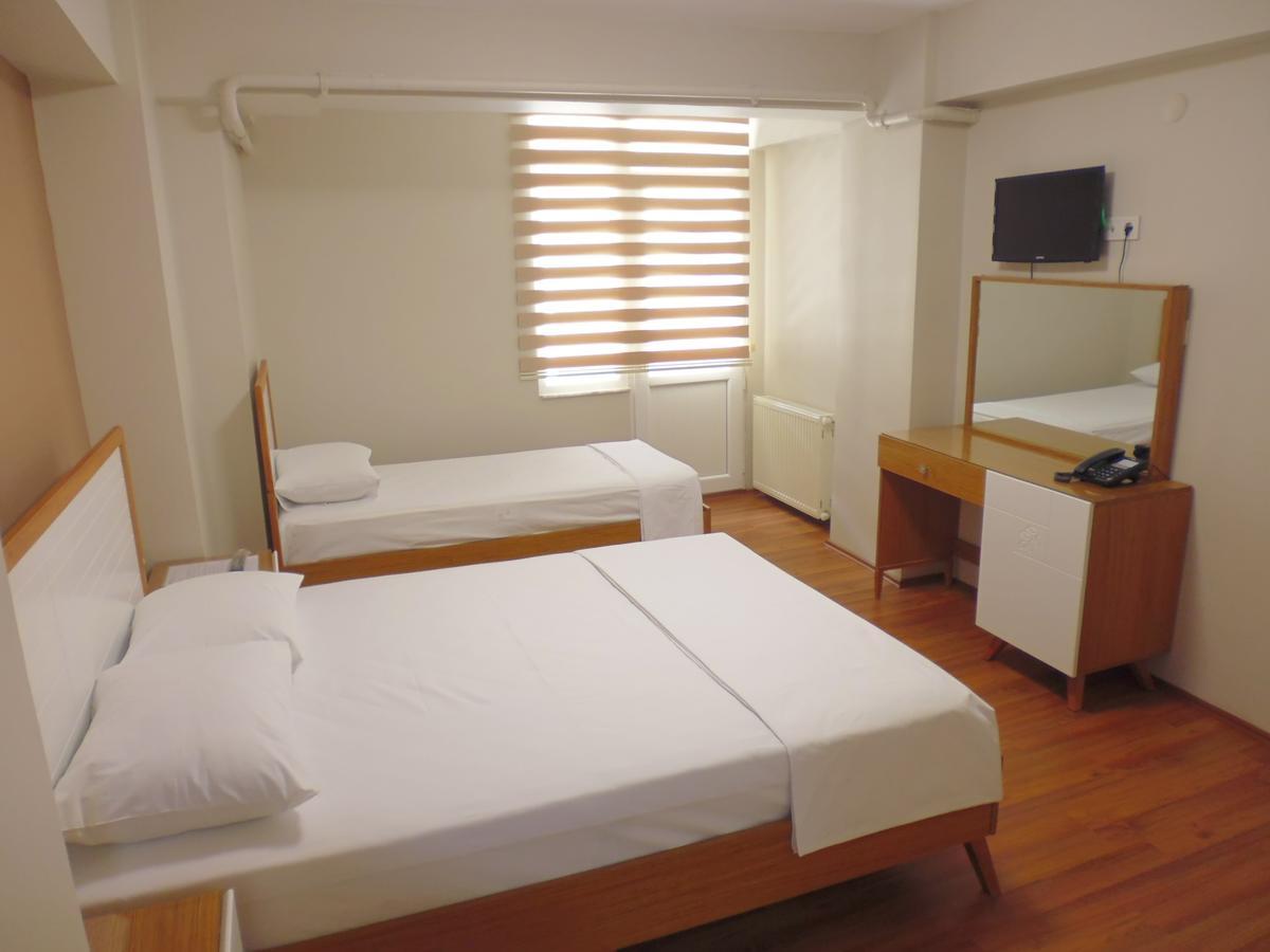 Ipek Hotel Balıkesir Extérieur photo