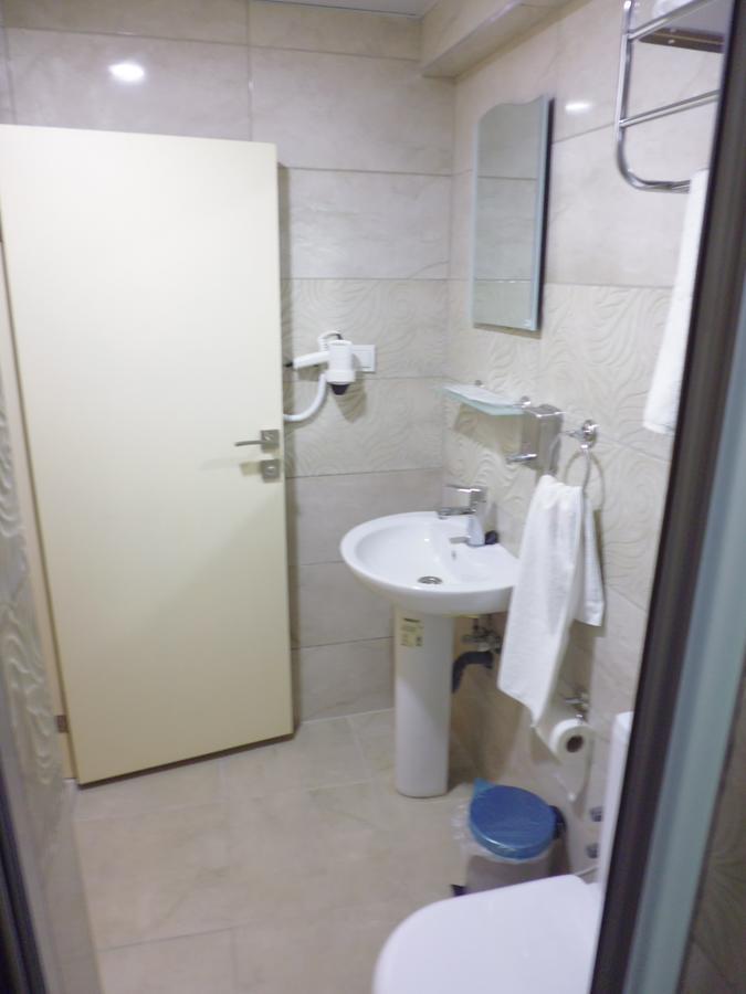 Ipek Hotel Balıkesir Extérieur photo
