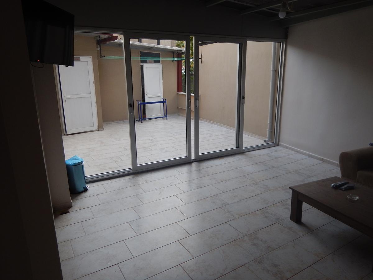 Ipek Hotel Balıkesir Extérieur photo