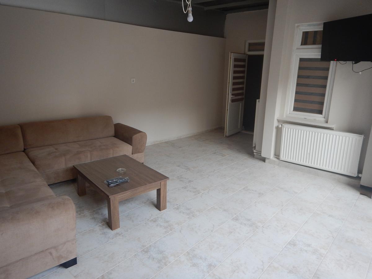 Ipek Hotel Balıkesir Extérieur photo