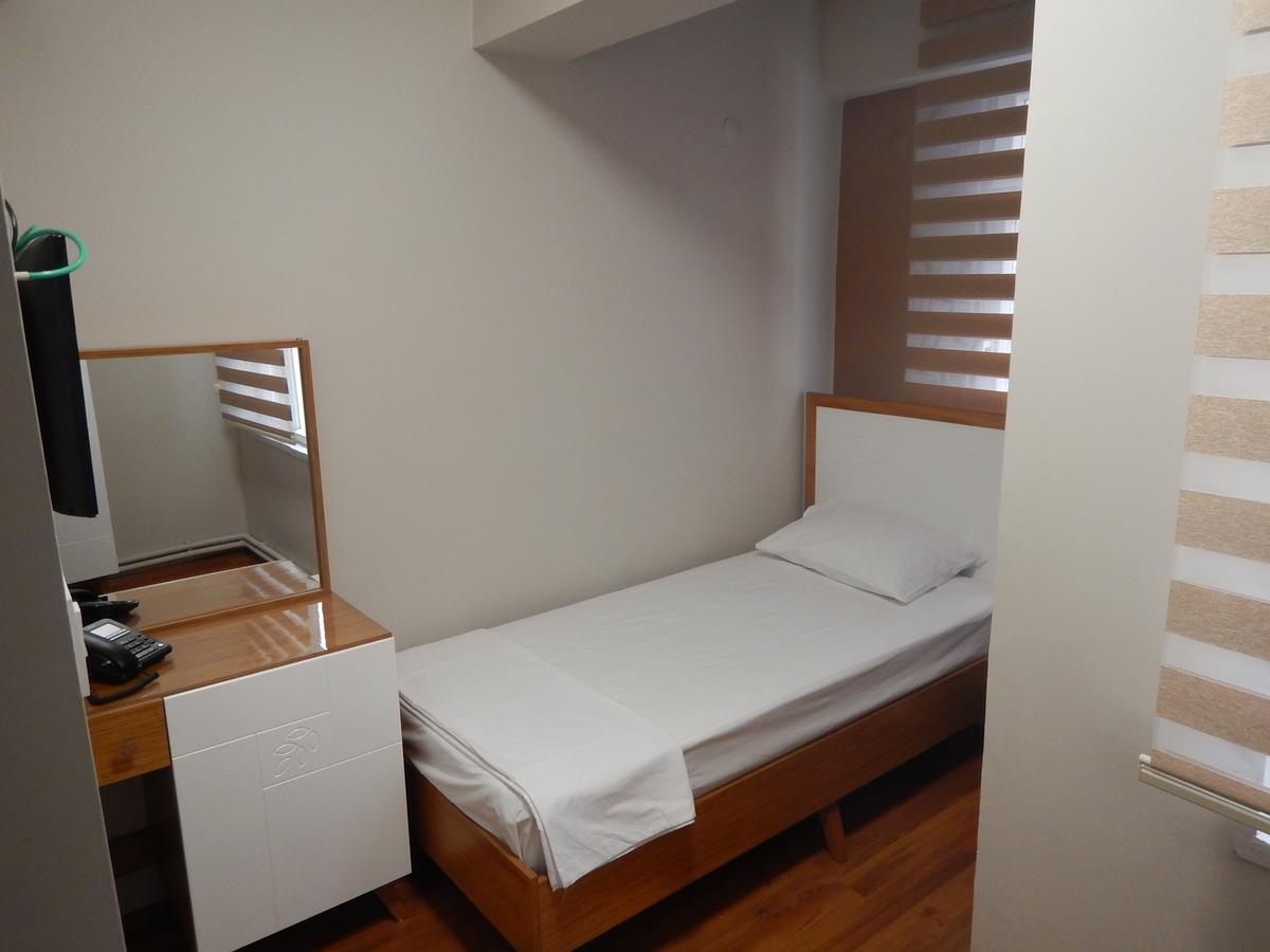 Ipek Hotel Balıkesir Extérieur photo
