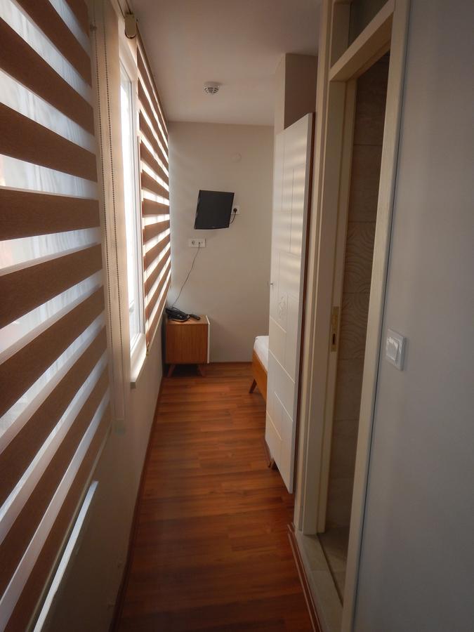 Ipek Hotel Balıkesir Extérieur photo
