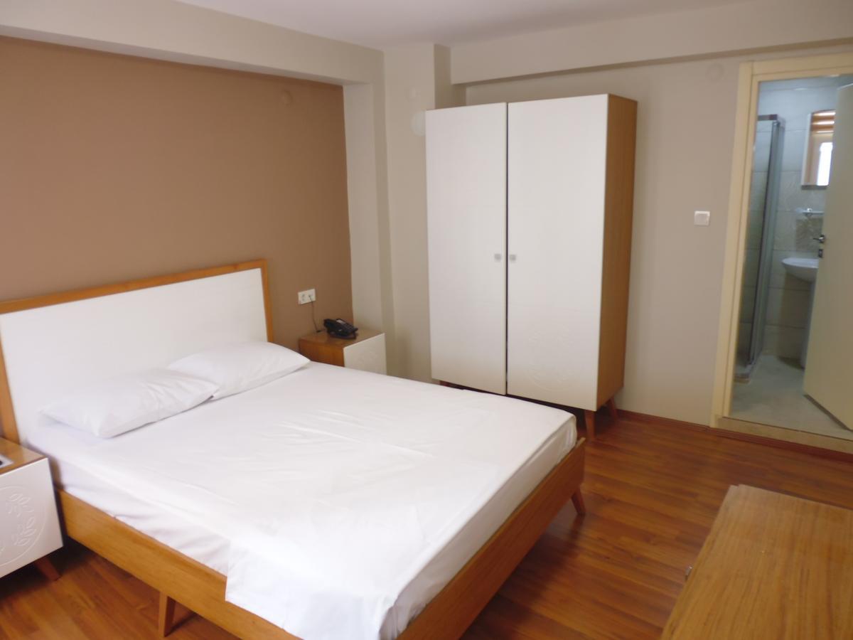 Ipek Hotel Balıkesir Extérieur photo
