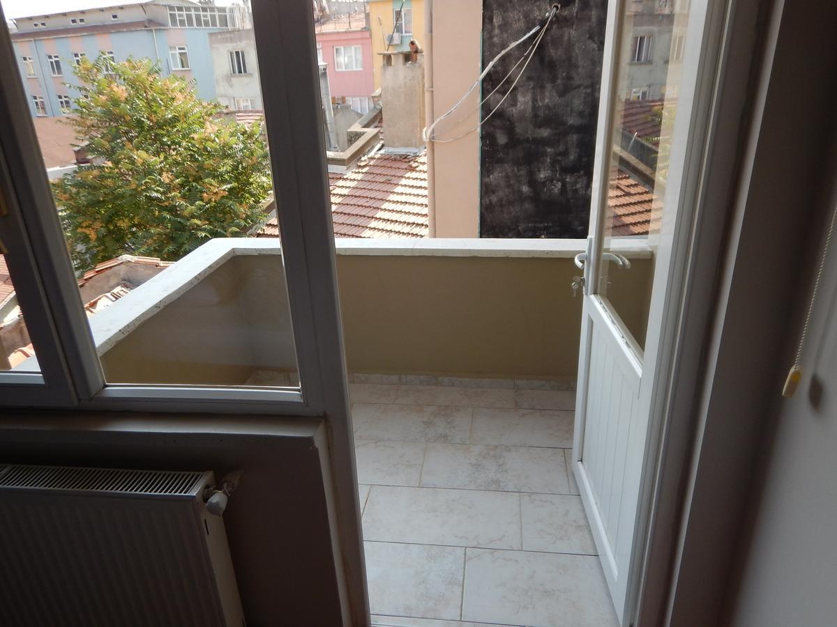 Ipek Hotel Balıkesir Extérieur photo