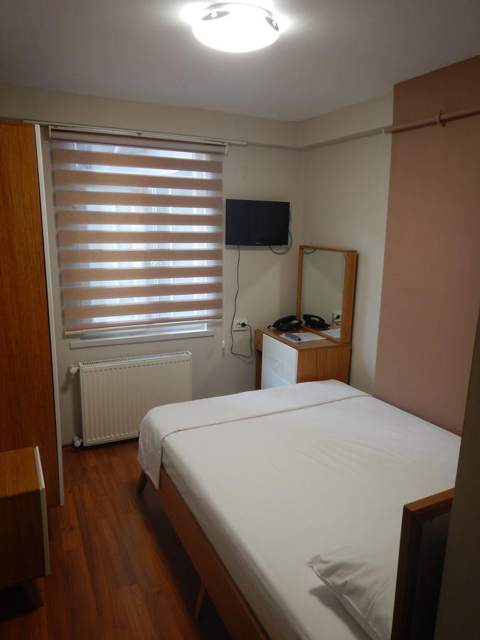 Ipek Hotel Balıkesir Extérieur photo