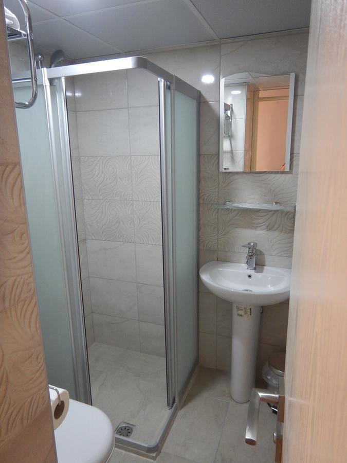 Ipek Hotel Balıkesir Extérieur photo