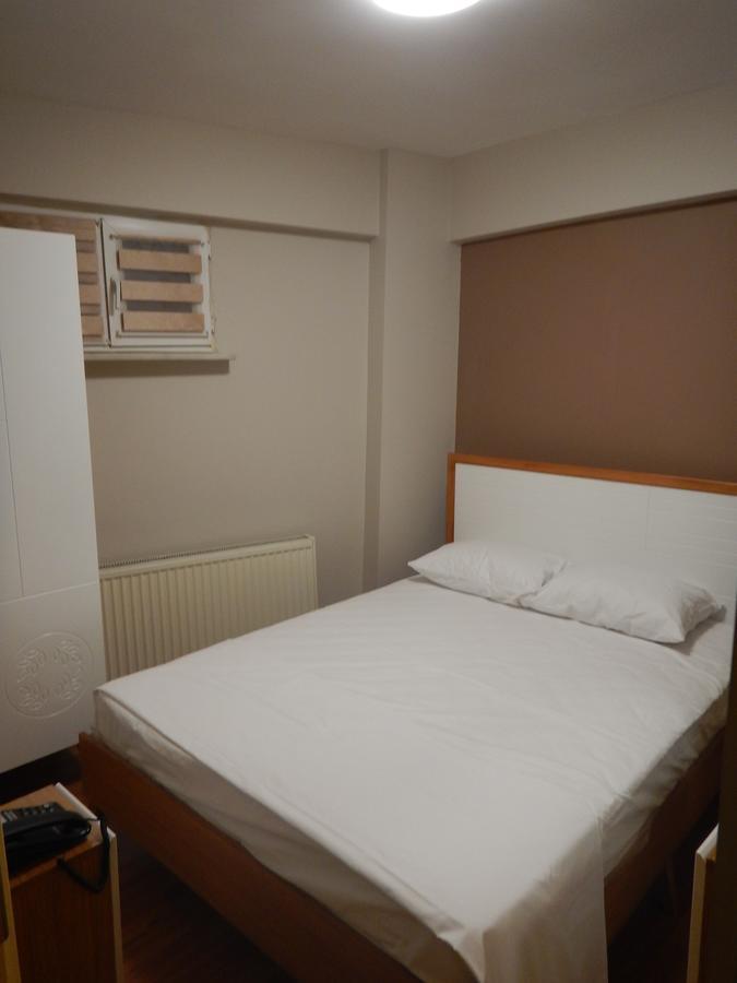 Ipek Hotel Balıkesir Extérieur photo