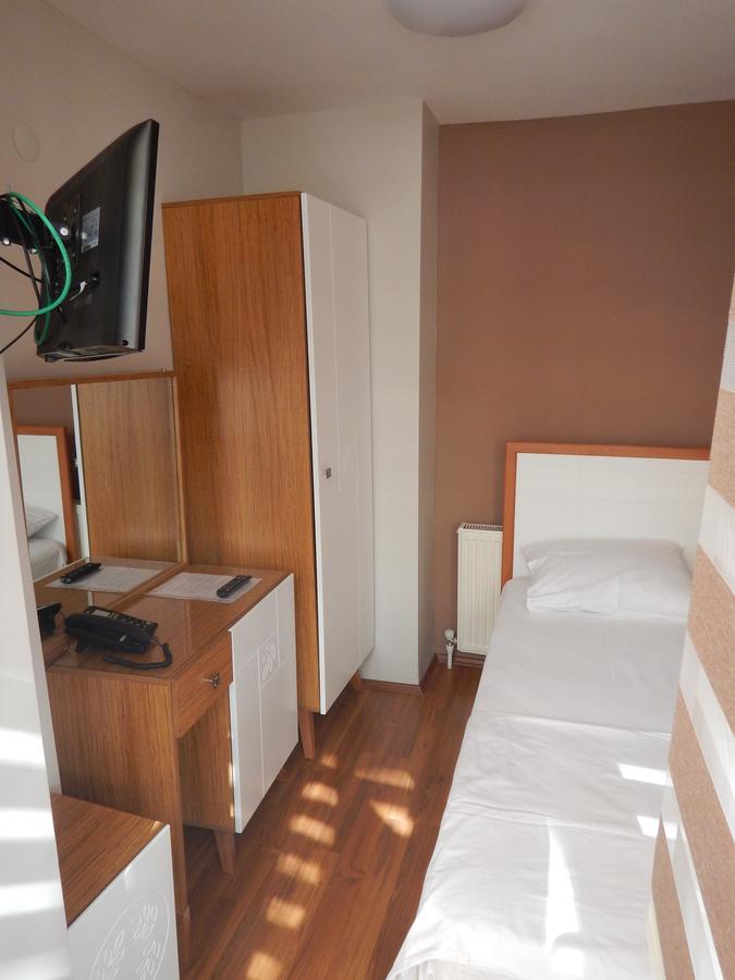 Ipek Hotel Balıkesir Extérieur photo