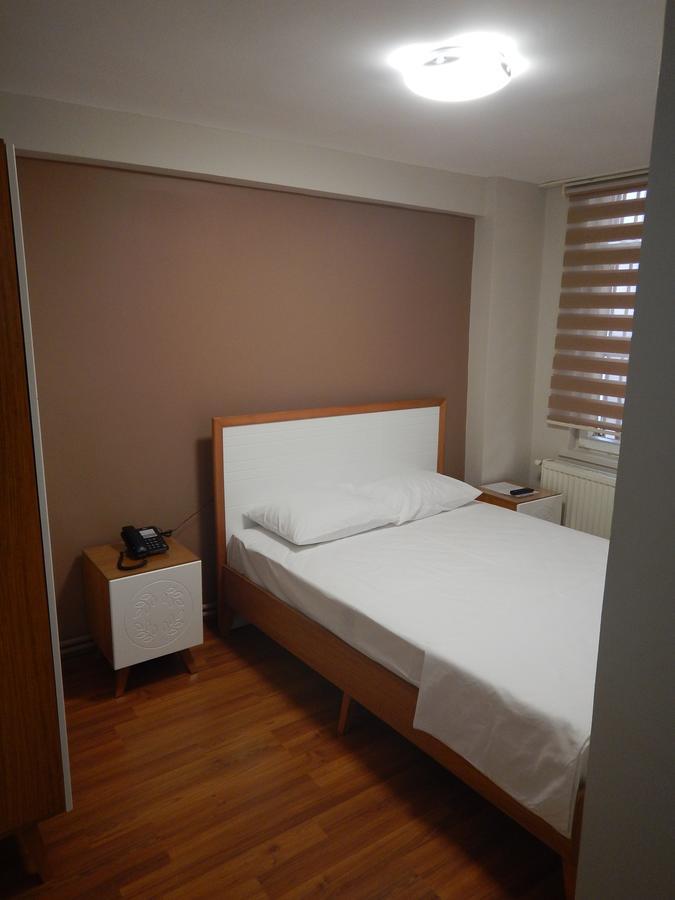 Ipek Hotel Balıkesir Extérieur photo
