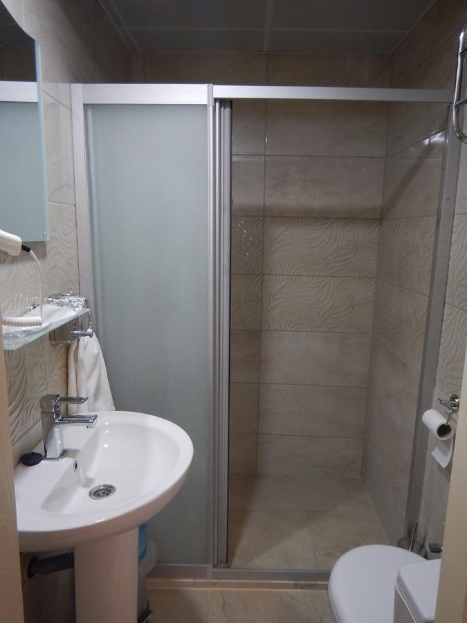 Ipek Hotel Balıkesir Extérieur photo