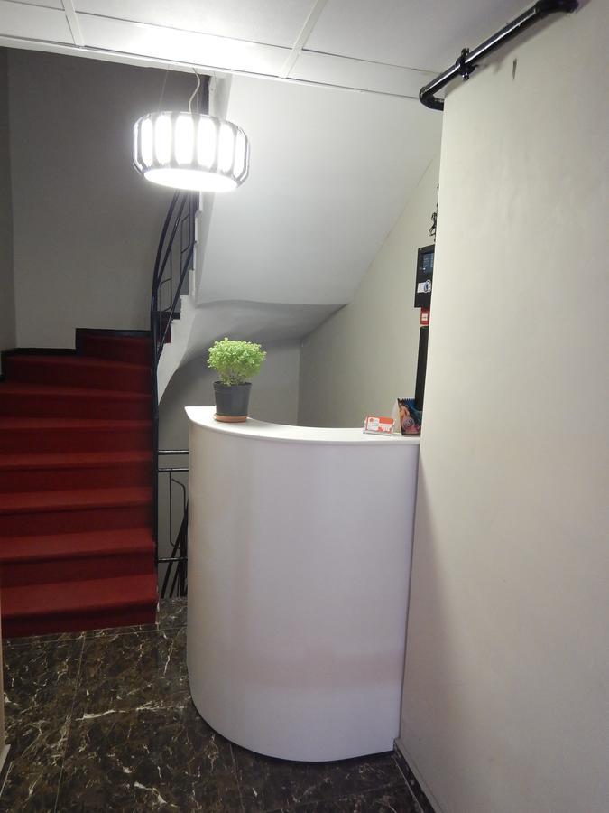 Ipek Hotel Balıkesir Extérieur photo